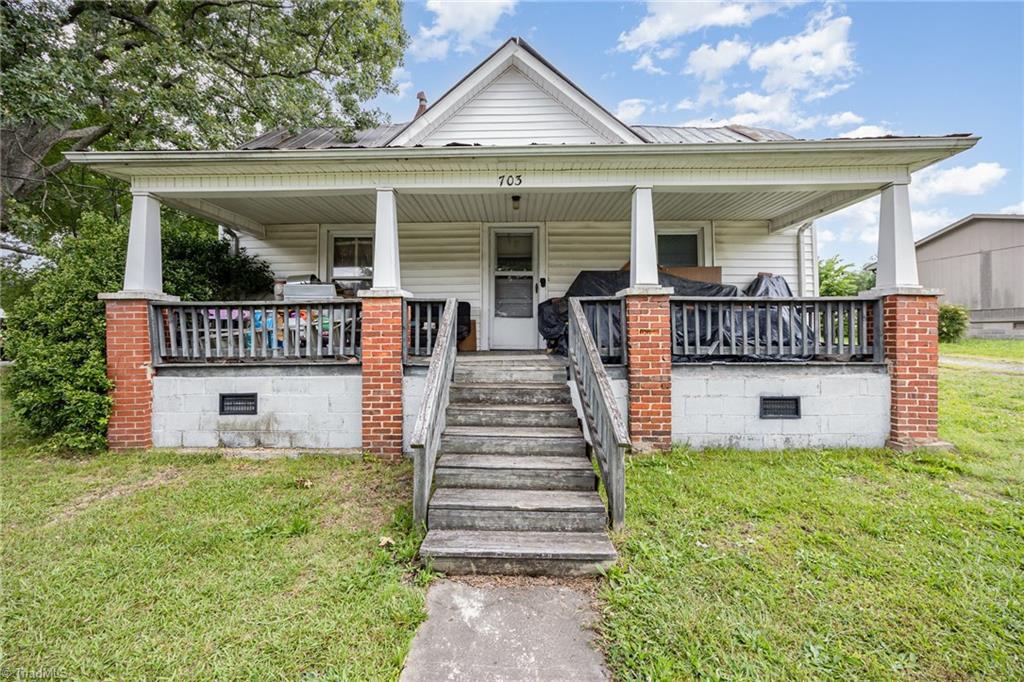 703 Trotter Street, Thomasville, North Carolina image 4