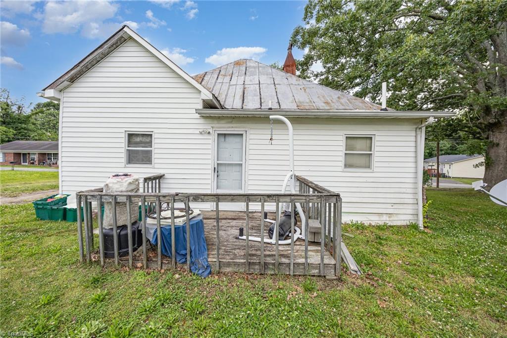 703 Trotter Street, Thomasville, North Carolina image 21