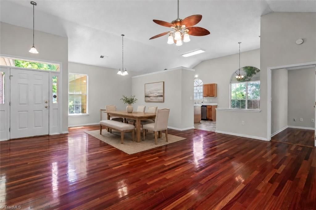 Photo of 11823 Harris Ridge Drive, Charlotte, NC 28269 (MLS # 1218942)