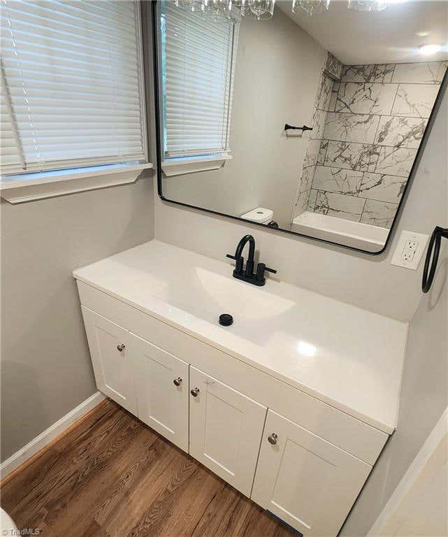 Photo of 633 Irving Avenue, Eden, NC 27288 (MLS # 1224293)