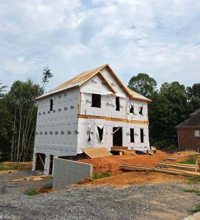 Photo of 316 Scenic Drive, King, NC 27021 (MLS # 1233087)