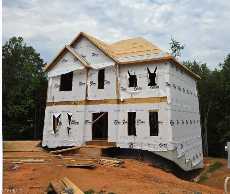 Photo of 316 Scenic Drive, King, NC 27021 (MLS # 1233087)