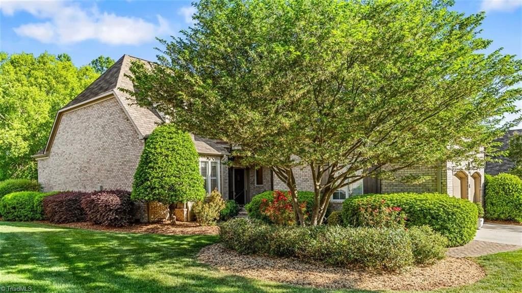 Photo of 19 Creswell Court, Greensboro, NC 27407 (MLS # 1217306)