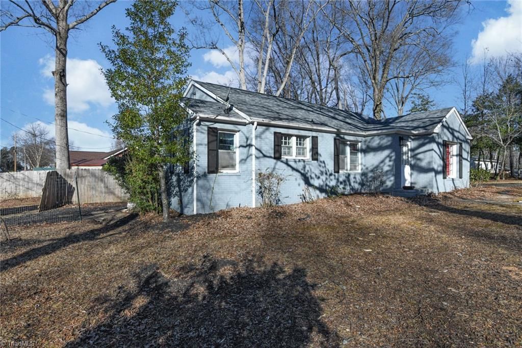 Photo of 2924 Monterey Street, Greensboro, NC 27406 (MLS # 1207033)