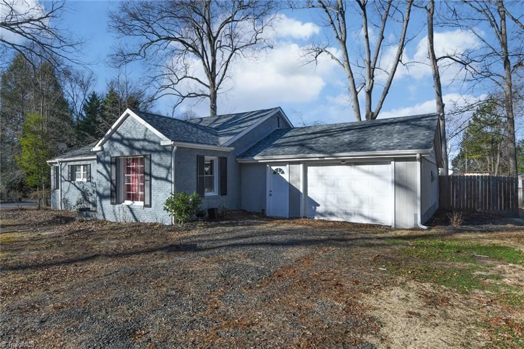 Photo of 2924 Monterey Street, Greensboro, NC 27406 (MLS # 1207033)