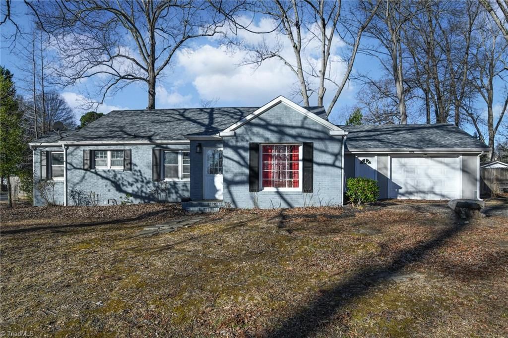 Photo of 2924 Monterey Street, Greensboro, NC 27406 (MLS # 1207033)