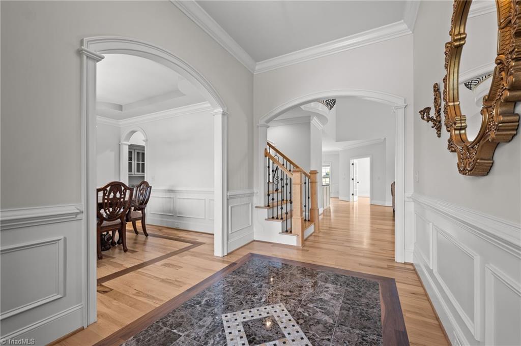 2801 Swan Lake Drive