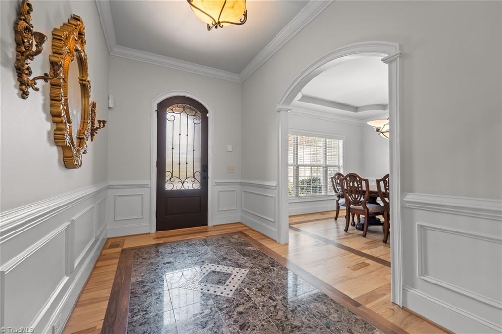 2801 Swan Lake Drive