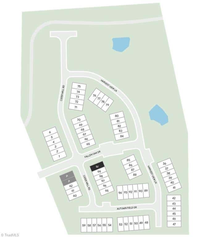 Photo of 1316 Cider Mill Road, Kernersville, NC 27284 (MLS # 1230237)