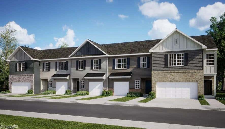 Photo of 1316 Cider Mill Road, Kernersville, NC 27284 (MLS # 1230237)