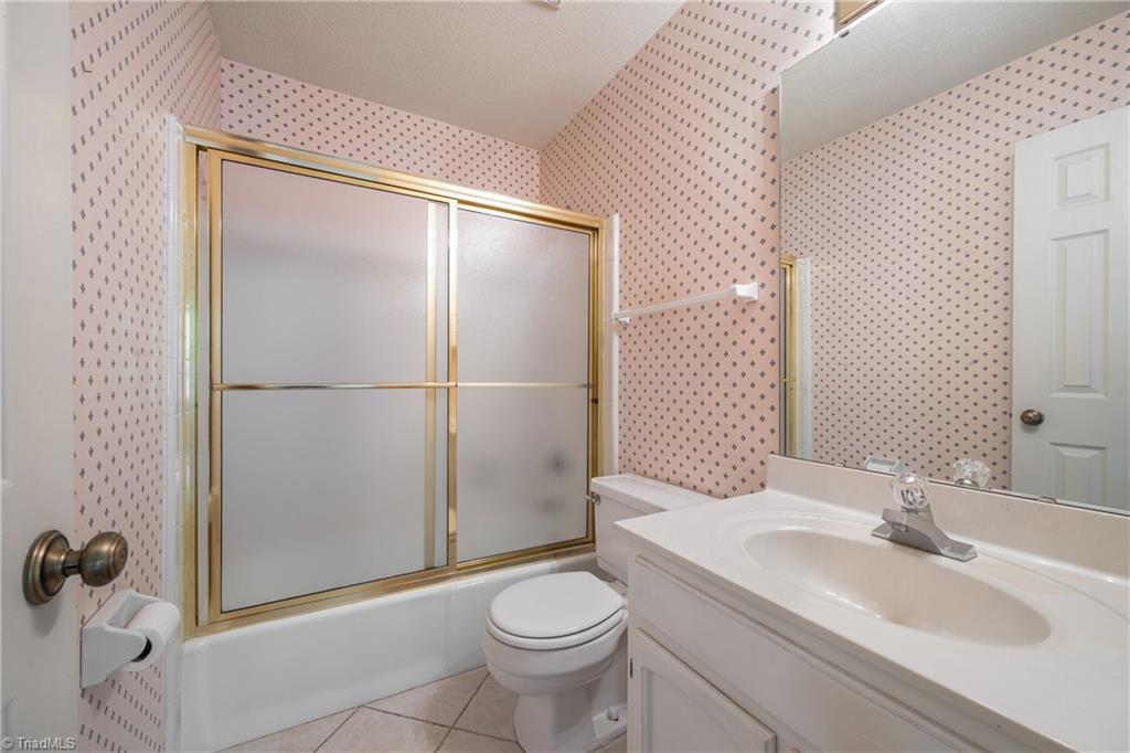 12 Park Village Lane #F, Greensboro, North Carolina image 14
