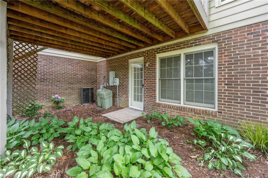 12 Park Village Lane #F, Greensboro, North Carolina image 18