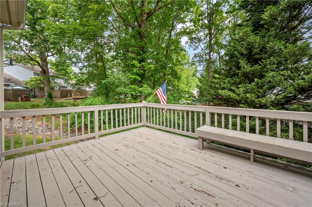 12 Park Village Lane #F, Greensboro, North Carolina image 19