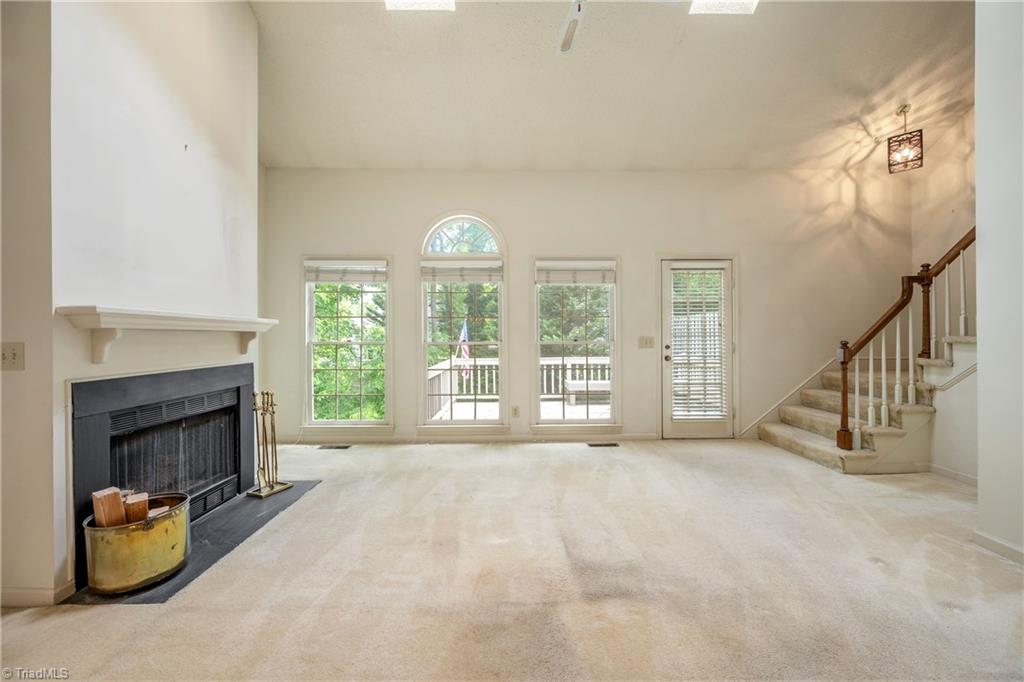 12 Park Village Lane #F, Greensboro, North Carolina image 4