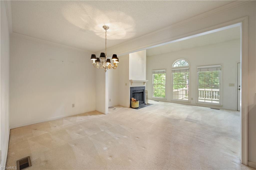 12 Park Village Lane #F, Greensboro, North Carolina image 3