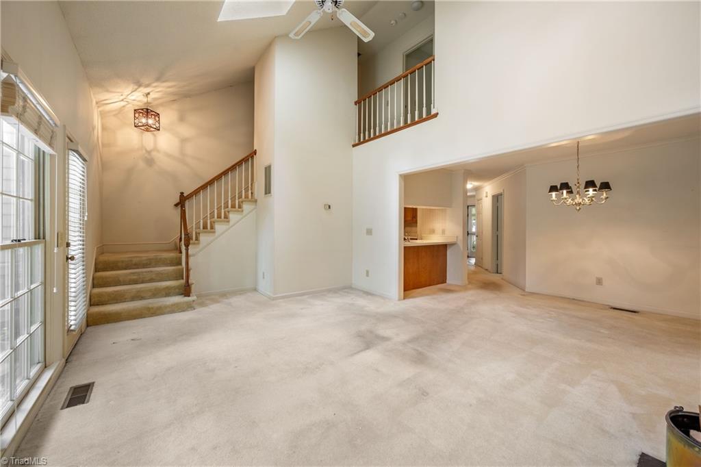 12 Park Village Lane #F, Greensboro, North Carolina image 5
