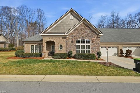 Townhouse For Sale - 407 Olsen Drive<br/> Elon, NC 27244