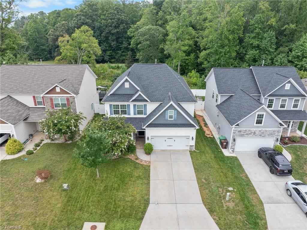 5481 Noble View Drive