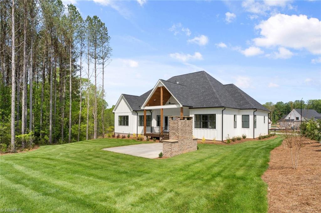 Winston-Salem, North Carolina 27106, United States, 4 Bedrooms Bedrooms, ,4 BathroomsBathrooms,Residential,Active,84285