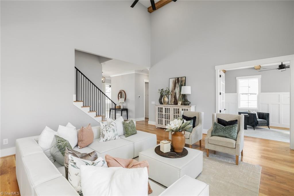 Winston-Salem, North Carolina 27106, United States, 4 Bedrooms Bedrooms, ,4 BathroomsBathrooms,Residential,Active,84285