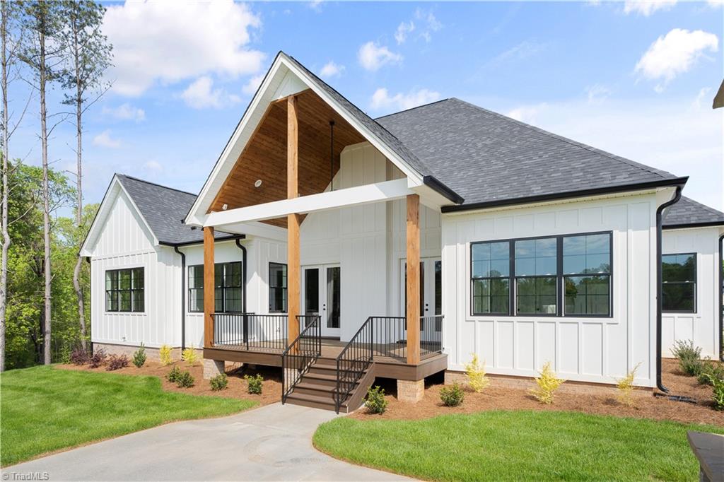 Winston-Salem, North Carolina 27106, United States, 4 Bedrooms Bedrooms, ,4 BathroomsBathrooms,Residential,Active,84285