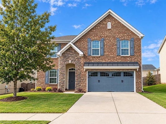 4621 MEADOWSIDE TER, HIGH POINT, NC 27265 - Image b8210e893dbcbf763f00d817d05615e6/815061187