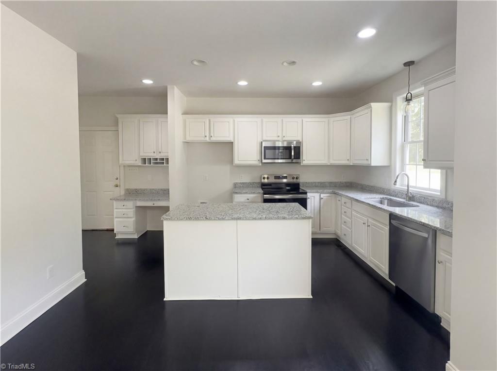 2802 Kinsey Court