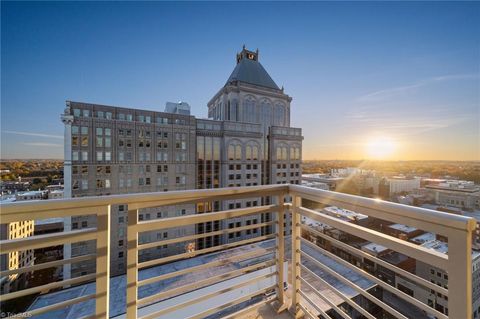 201 N Elm Street 1404 Greensboro NC 27401