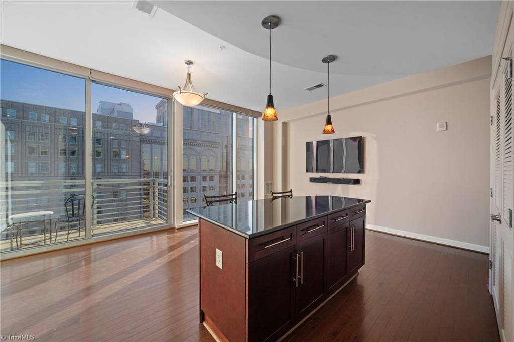 201 N Elm Street 1404