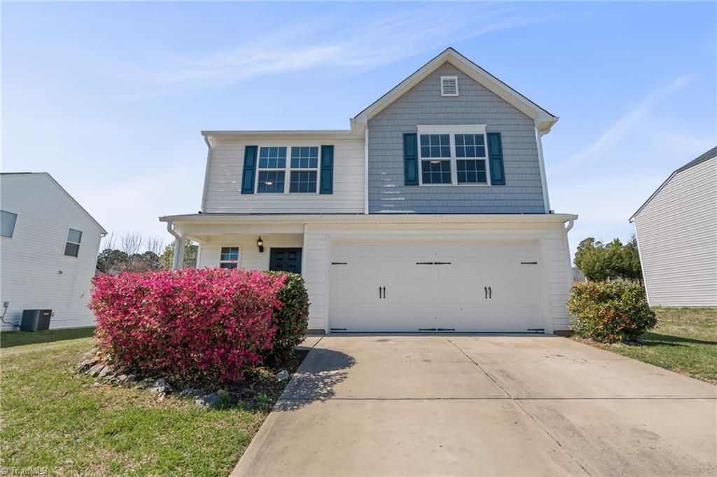 1086 Aster Way, Burlington, North Carolina image 4