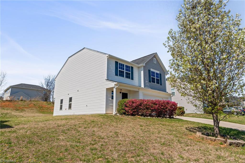 1086 Aster Way, Burlington, North Carolina image 3