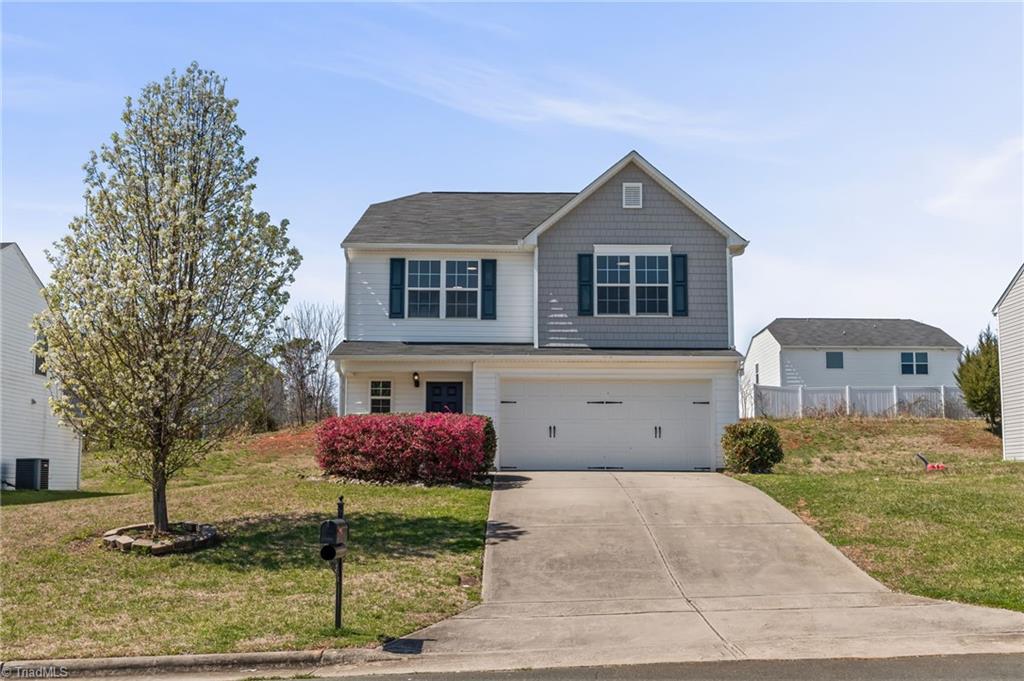 1086 Aster Way, Burlington, North Carolina image 1