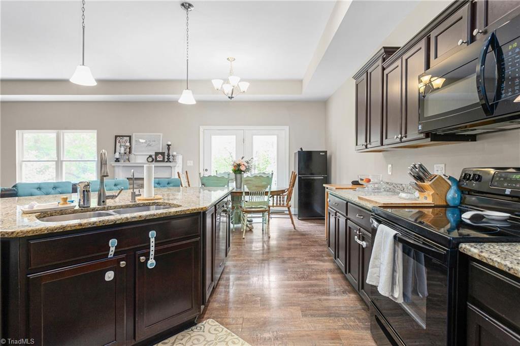 3388 Hedrick Meadow Drive, Gibsonville, North Carolina image 10