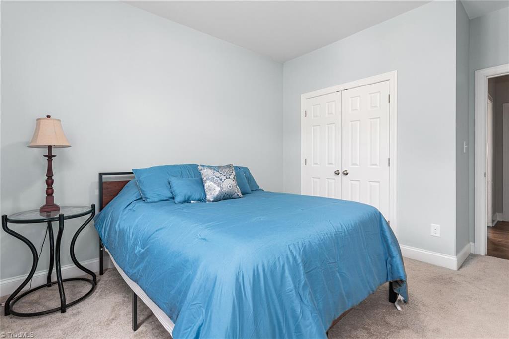 3388 Hedrick Meadow Drive, Gibsonville, North Carolina image 12