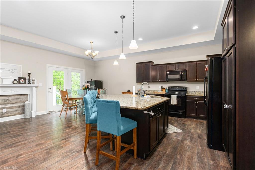 3388 Hedrick Meadow Drive, Gibsonville, North Carolina image 6