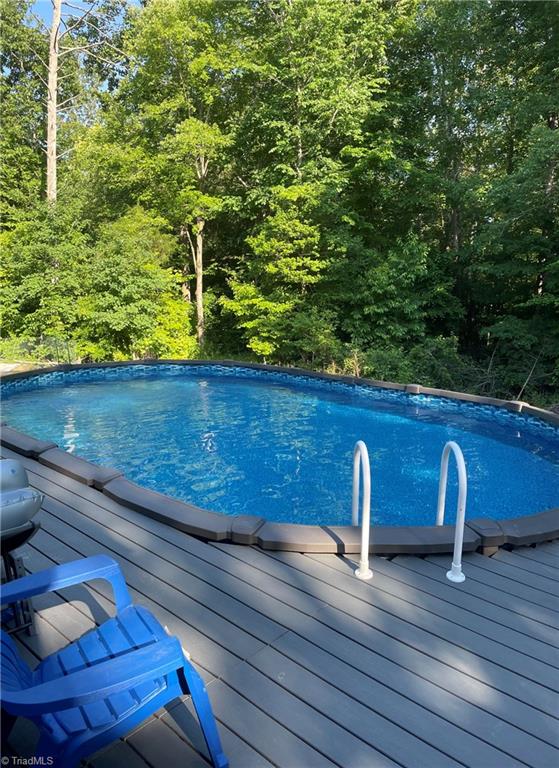 3388 Hedrick Meadow Drive, Gibsonville, North Carolina image 35