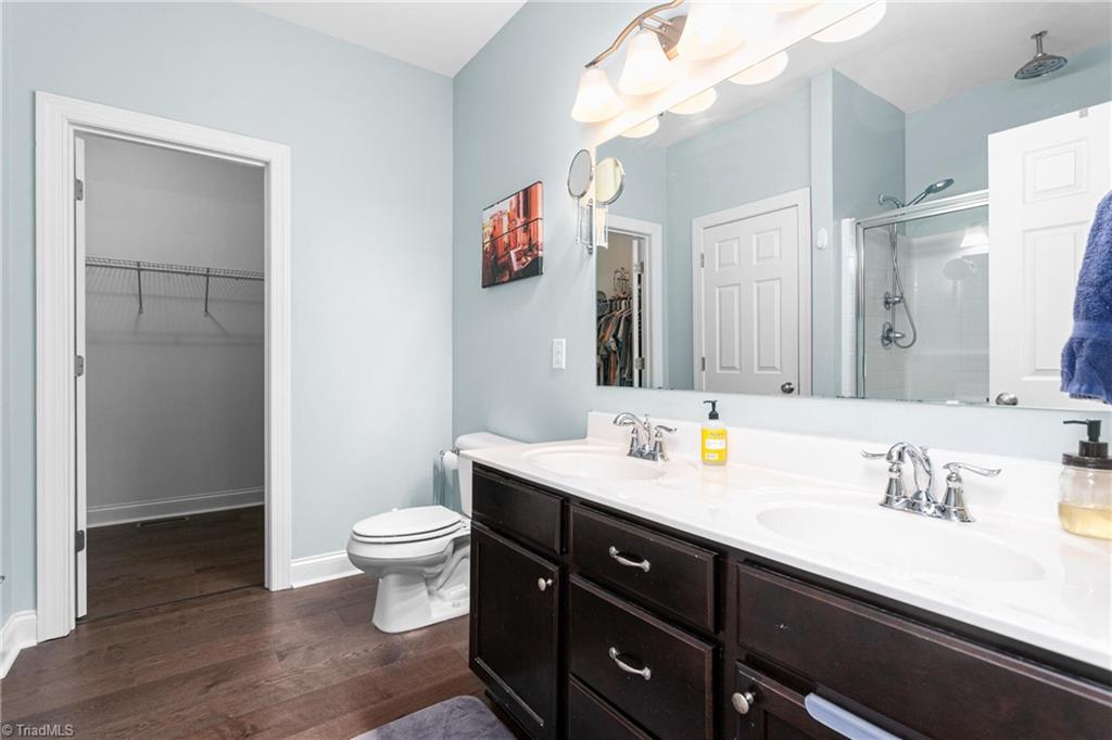 3388 Hedrick Meadow Drive, Gibsonville, North Carolina image 21