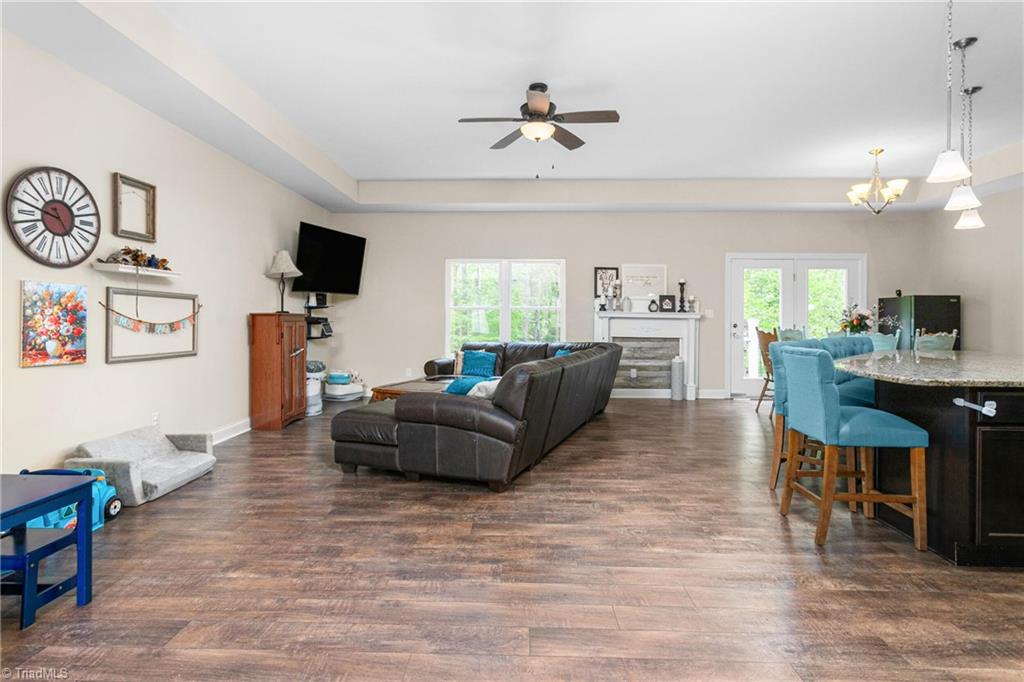 3388 Hedrick Meadow Drive, Gibsonville, North Carolina image 4