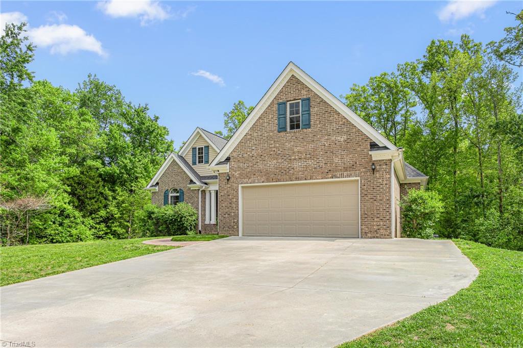 3388 Hedrick Meadow Drive, Gibsonville, North Carolina image 3