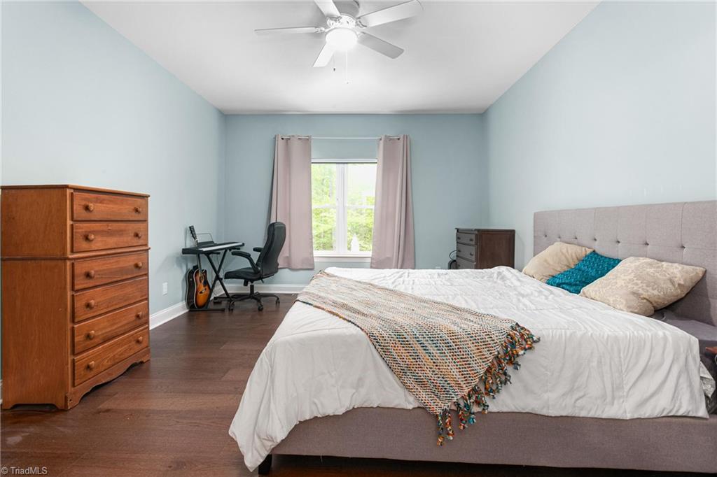 3388 Hedrick Meadow Drive, Gibsonville, North Carolina image 20