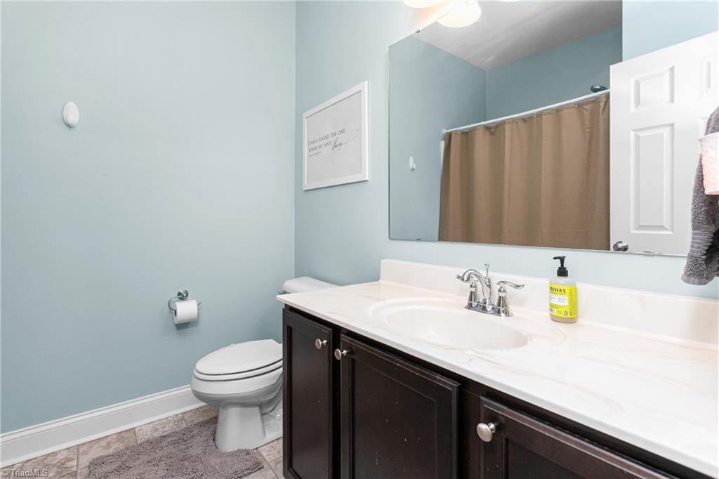 3388 Hedrick Meadow Drive, Gibsonville, North Carolina image 13