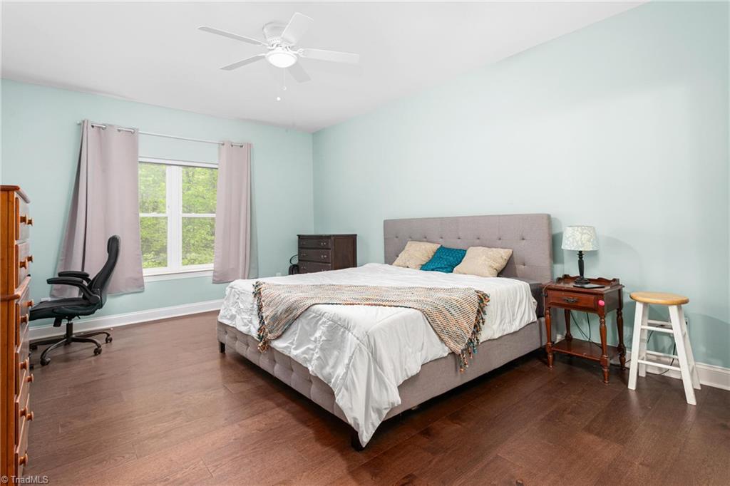 3388 Hedrick Meadow Drive, Gibsonville, North Carolina image 18