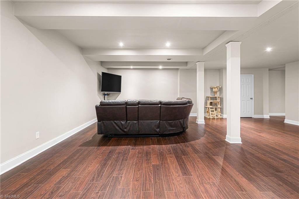 3388 Hedrick Meadow Drive, Gibsonville, North Carolina image 30