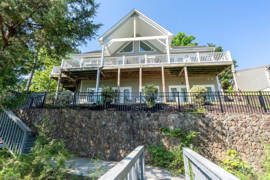 126 Strand Drive, New London, North Carolina image 10