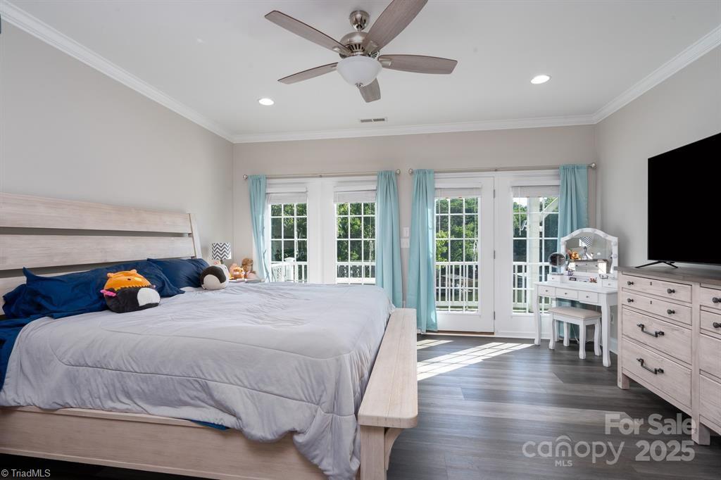 126 Strand Drive, New London, North Carolina image 17