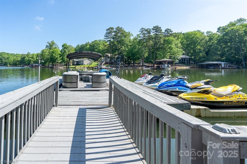 126 Strand Drive, New London, North Carolina image 36