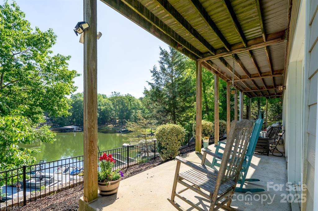 126 Strand Drive, New London, North Carolina image 29