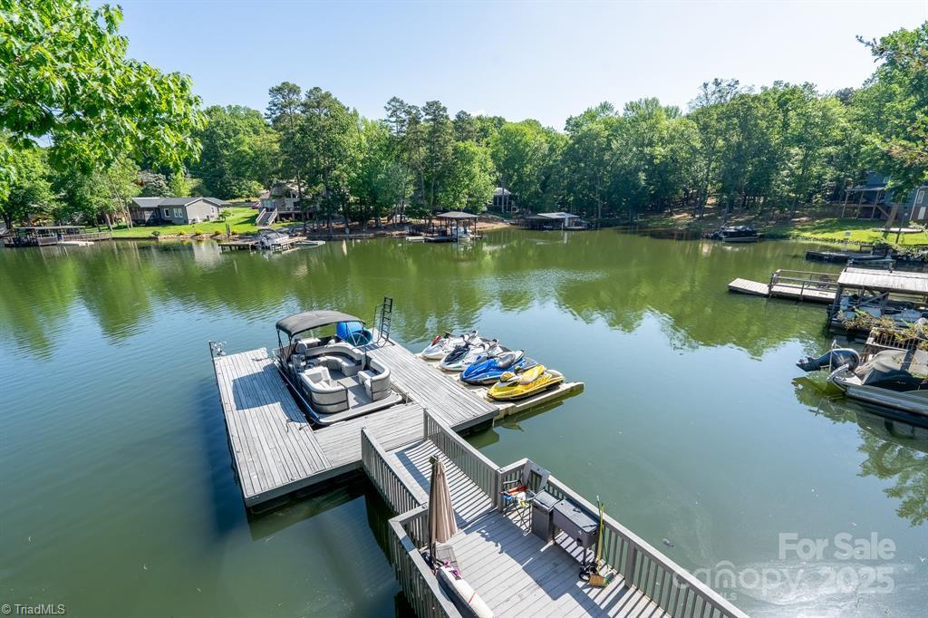 126 Strand Drive, New London, North Carolina image 34