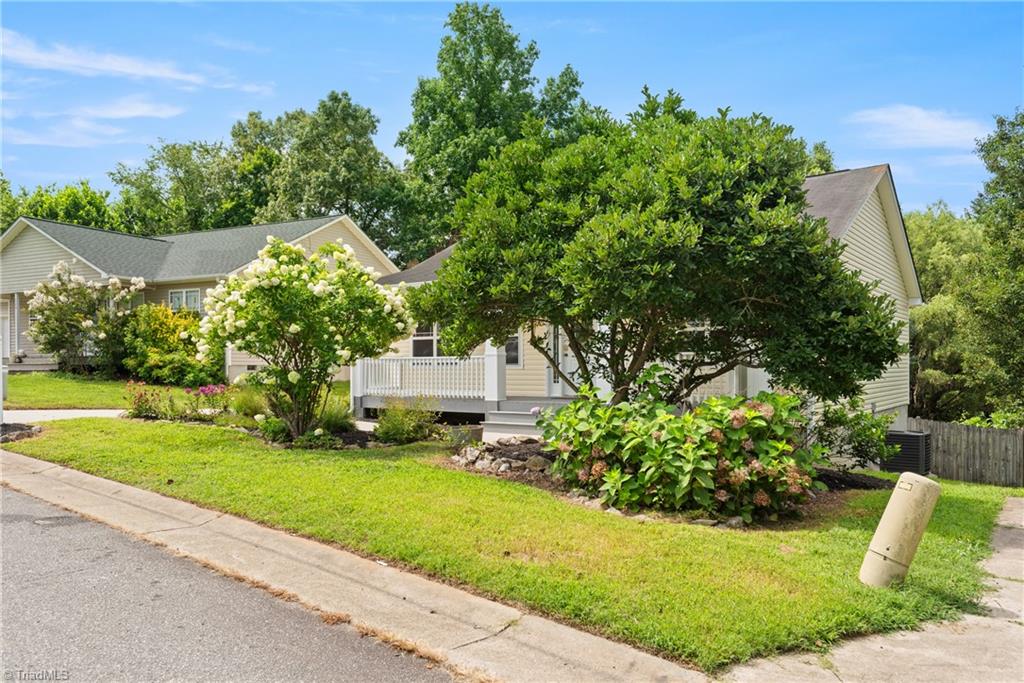 510 Brown Stone Court