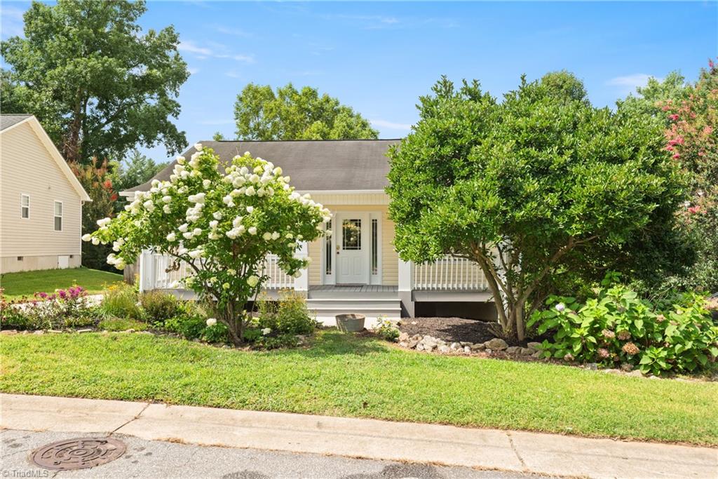 510 Brown Stone Court